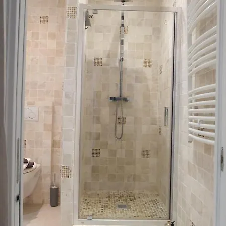 Sunside Appartement Cannes