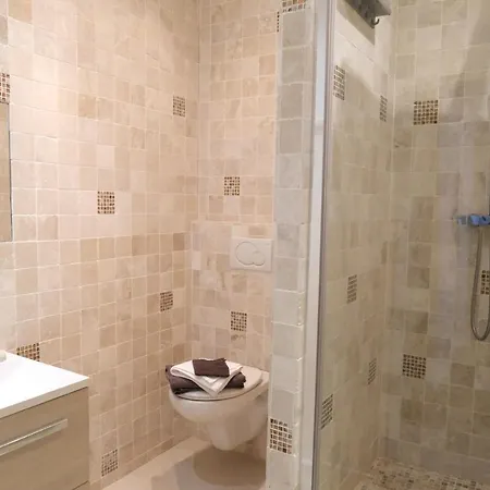 Appartement Sunside *