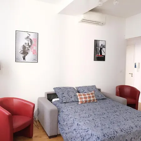 Appartement Sunside *