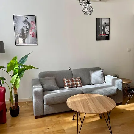 Appartement Sunside