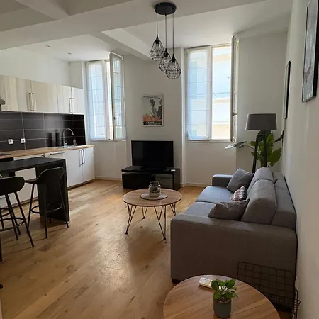 Sunside Апартаменты